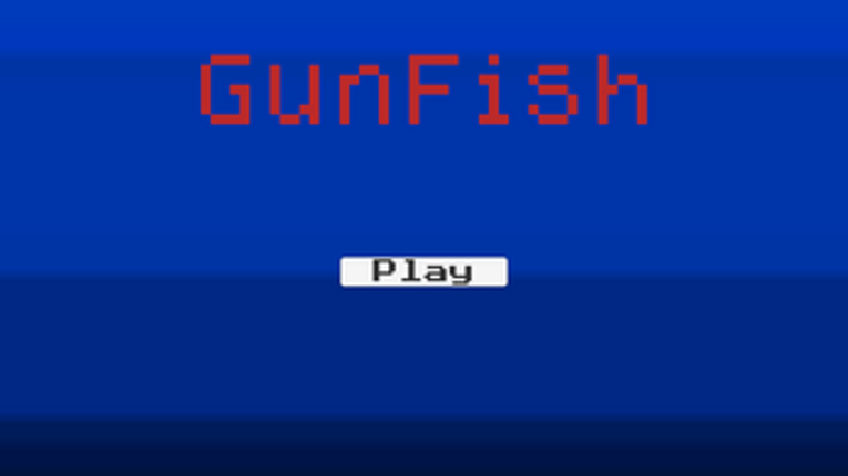 GunFish Image