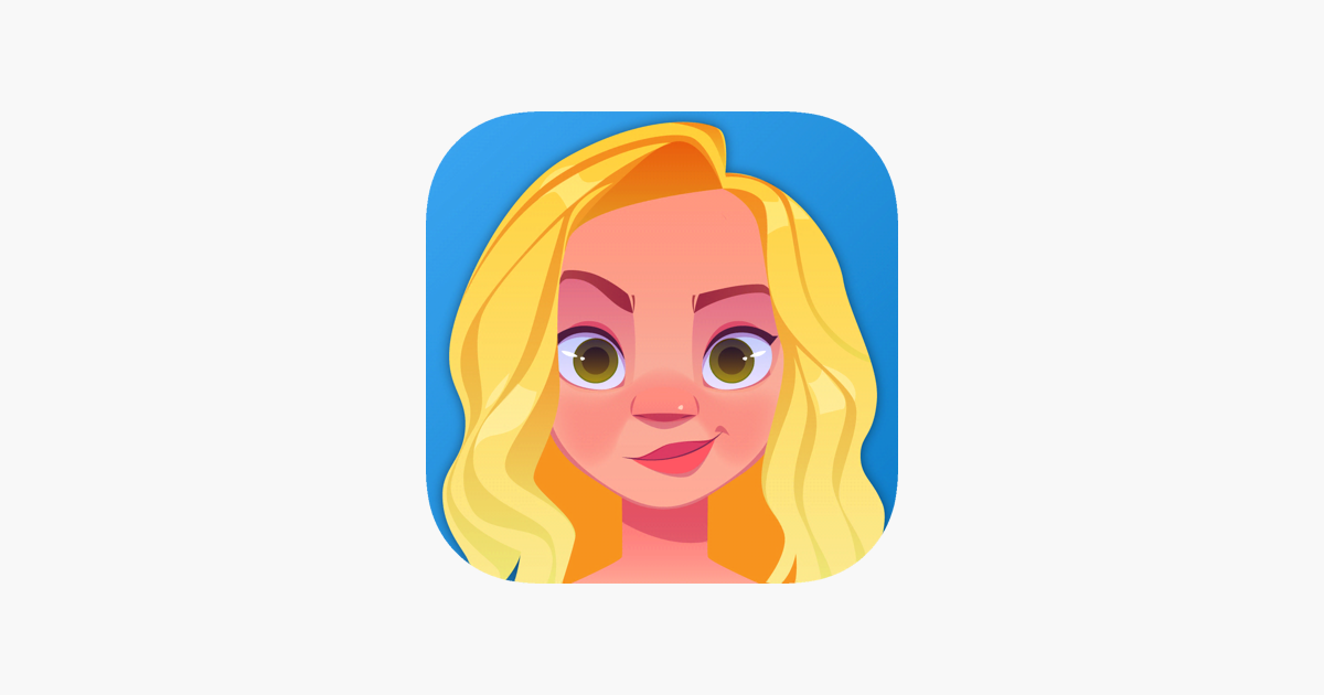 Games like Hair Around