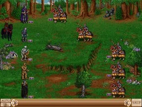 Heroes of Might and Magic II: Gold Image