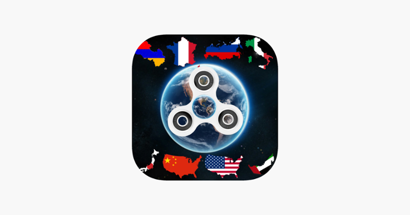 Hi Spinner Game Cover