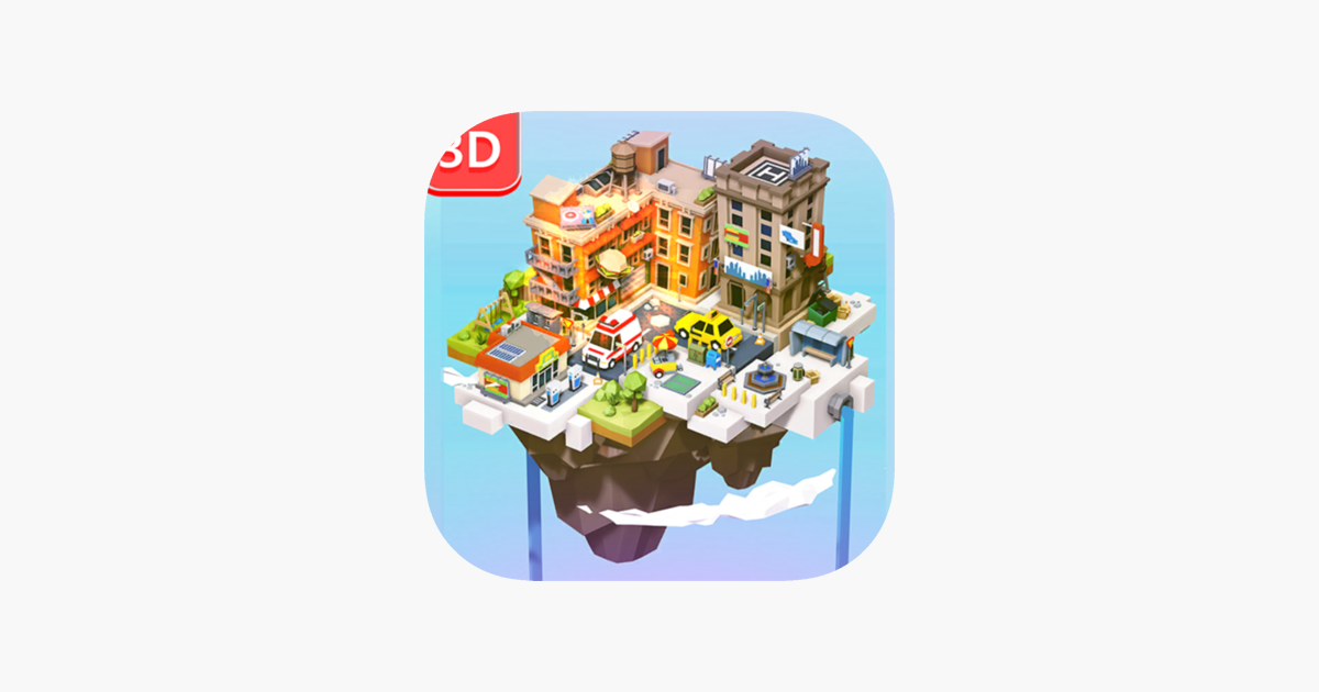 Games like Hidden Objects 3D Diorama