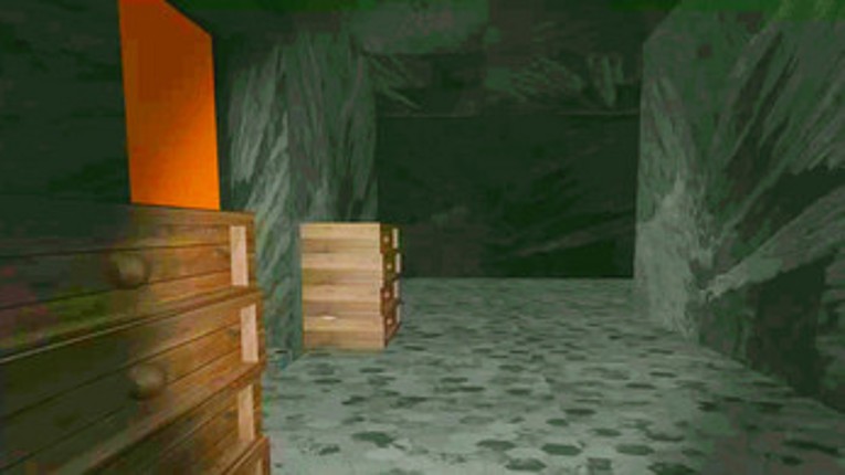 Horror Hotel screenshot