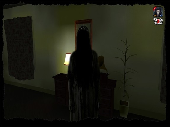 Horror House 2:Simulator 3D VR Image