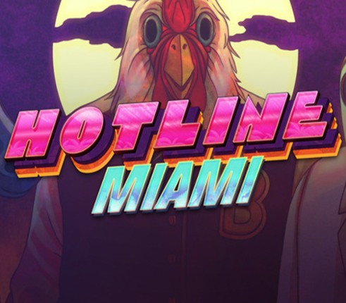 Hotline Miami Image