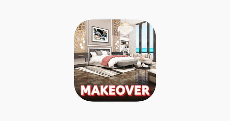 House Makeover Game Image