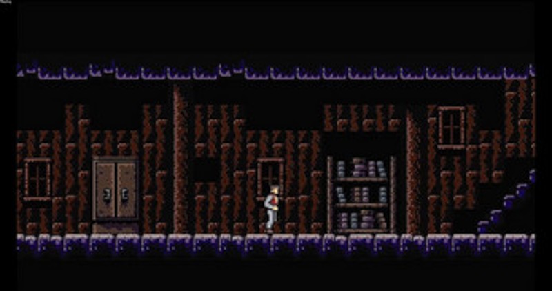 Hunter of Devil - Windows Version Image