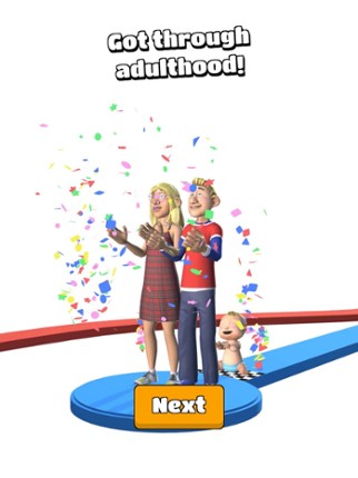 Hyper Life screenshot