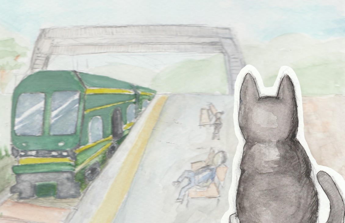 Games like I am the cat