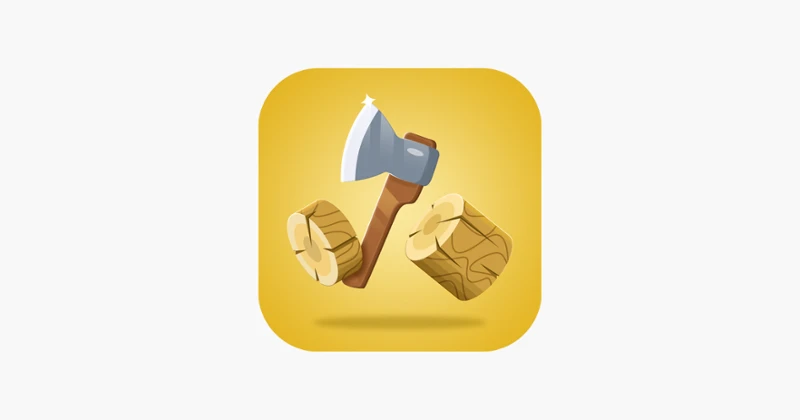 Idle Lumber Mill - Wood Game Image