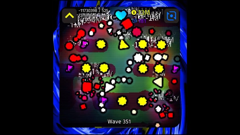 Don’t Idle: TD screenshot