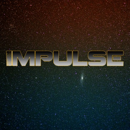 Impulse Game Cover