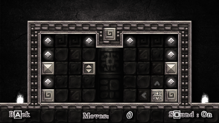 Inkanians screenshot