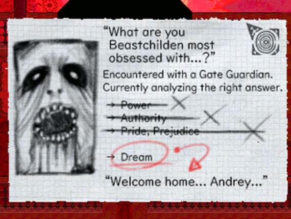 Innerworld( In-development ) screenshot