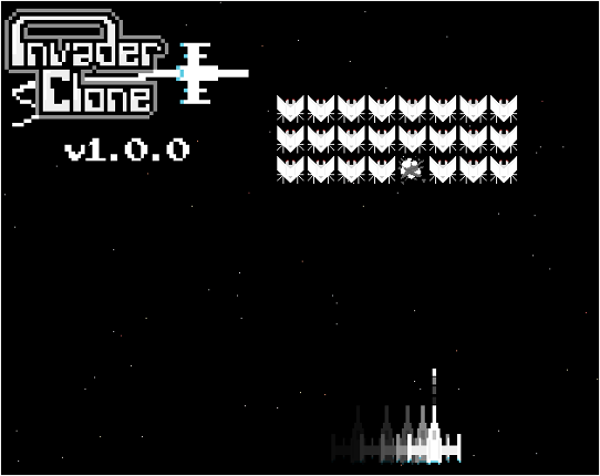 Invader Clone Image