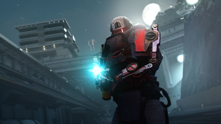 Just Cause 4 screenshot