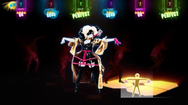 Just Dance 2014 Image