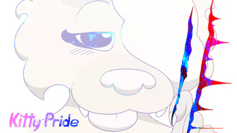 Kitty Pride Image