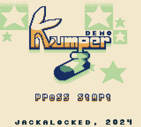 Kumper Socks screenshot