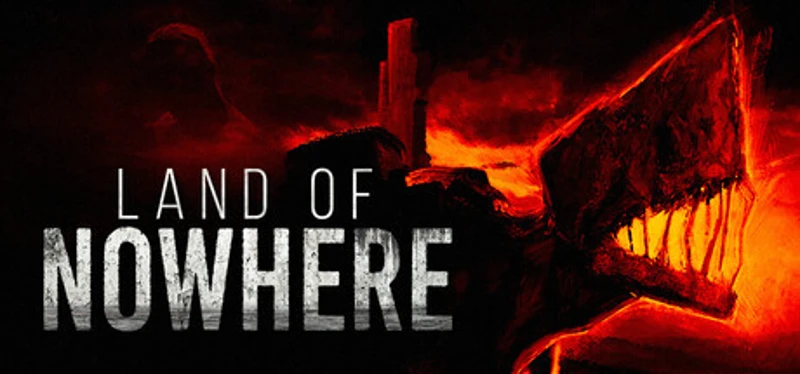 Land Of Nowhere Image