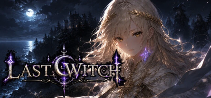 LAST WITCH Image