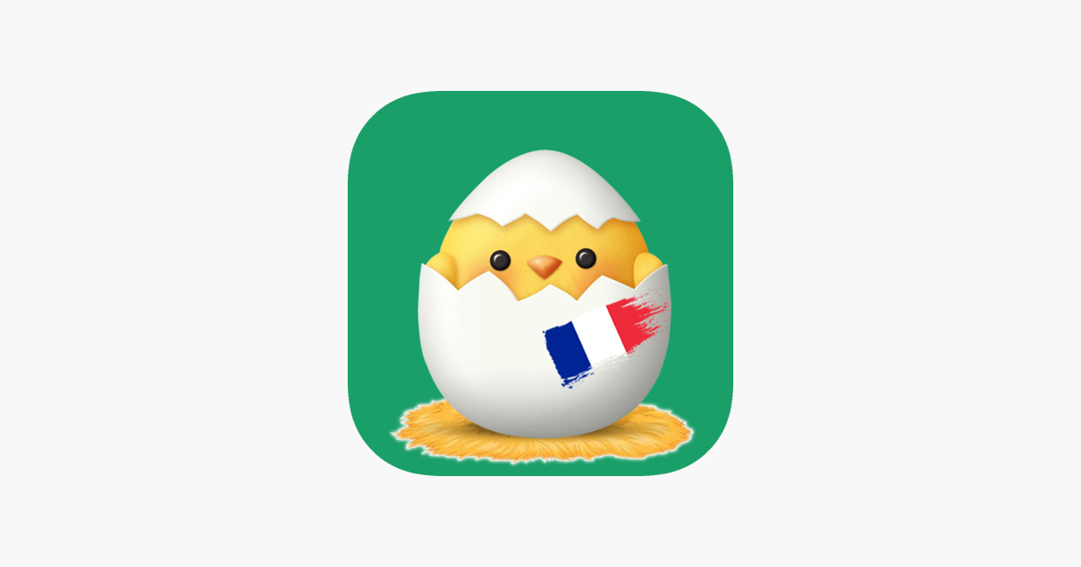 Games like Learn French For Children