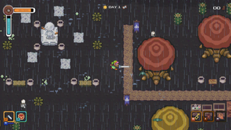 Legends of the Wayuu Image