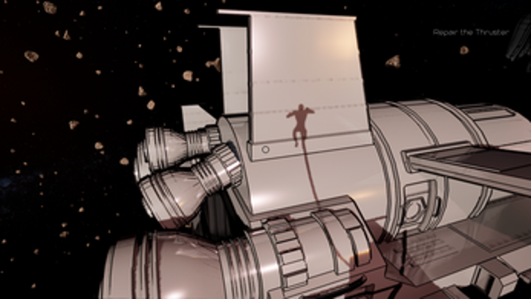 Lifeless Home Image