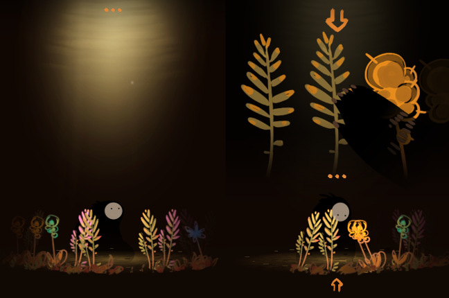 lil ghost garden Image