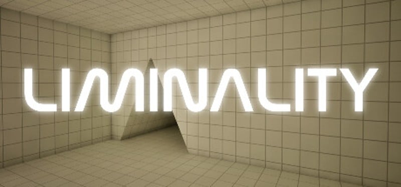 Liminality Game Cover