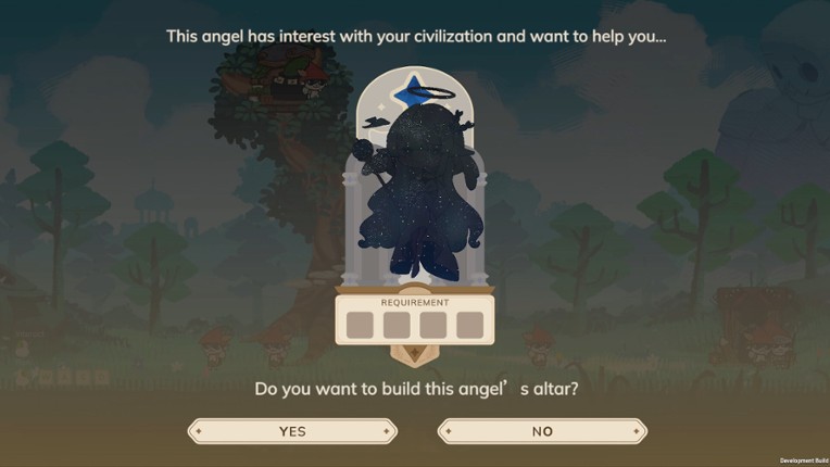 Little Tree Kingdom screenshot