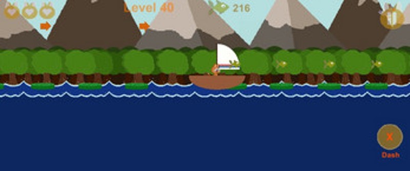 LoHa Adventure Image