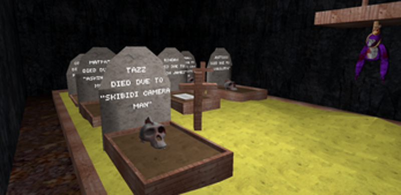 LONG NIGHT HORROR screenshot
