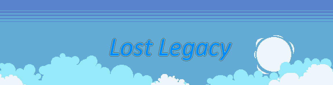 Games like Lost Legacy