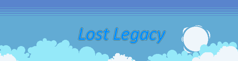 Lost Legacy Image