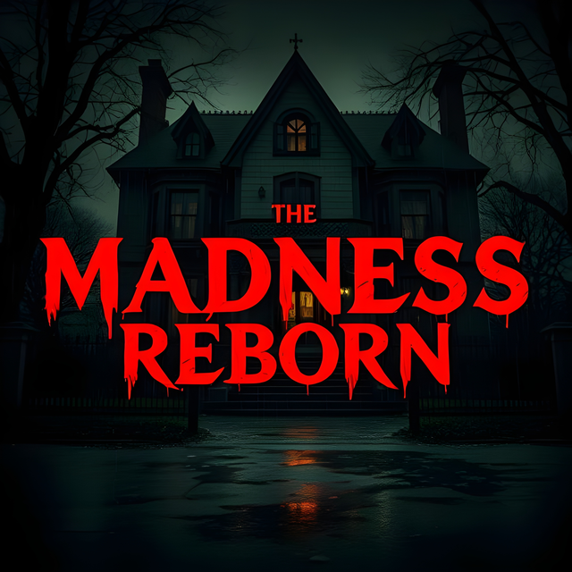 Games like Madness Reborn