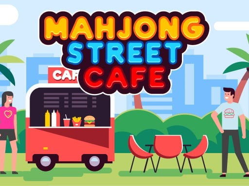 Games like Mahjong Street Cafe