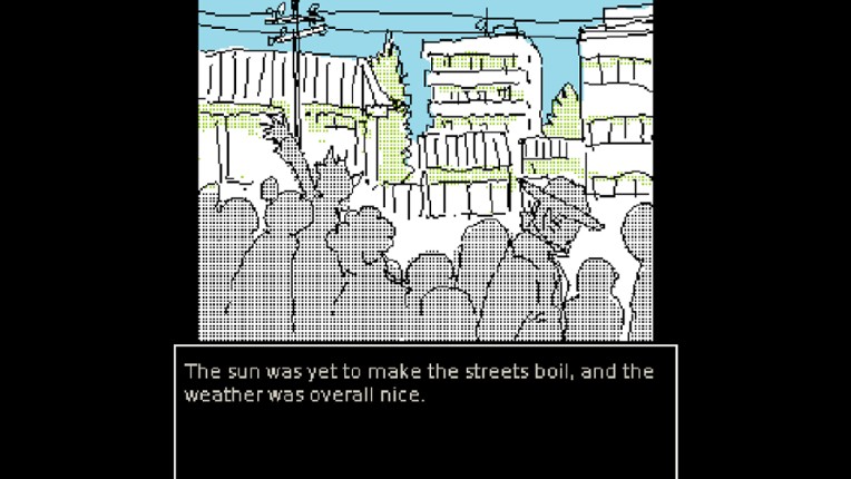 MAHOUTEQ! screenshot