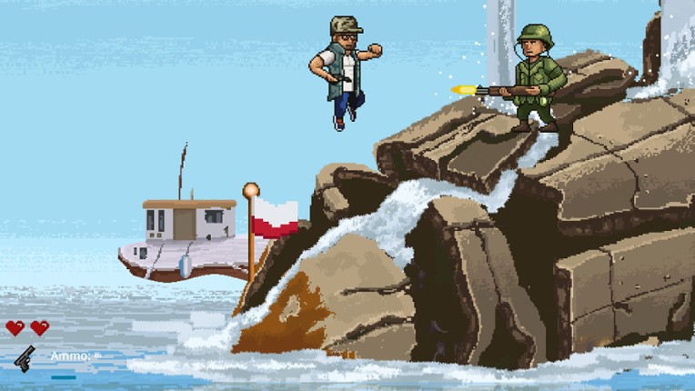 Major Hoof screenshot