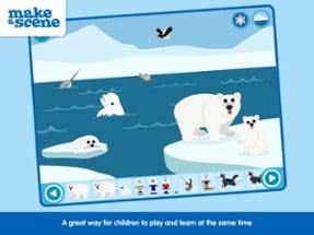 Make A Scene: Polar Adventure Image