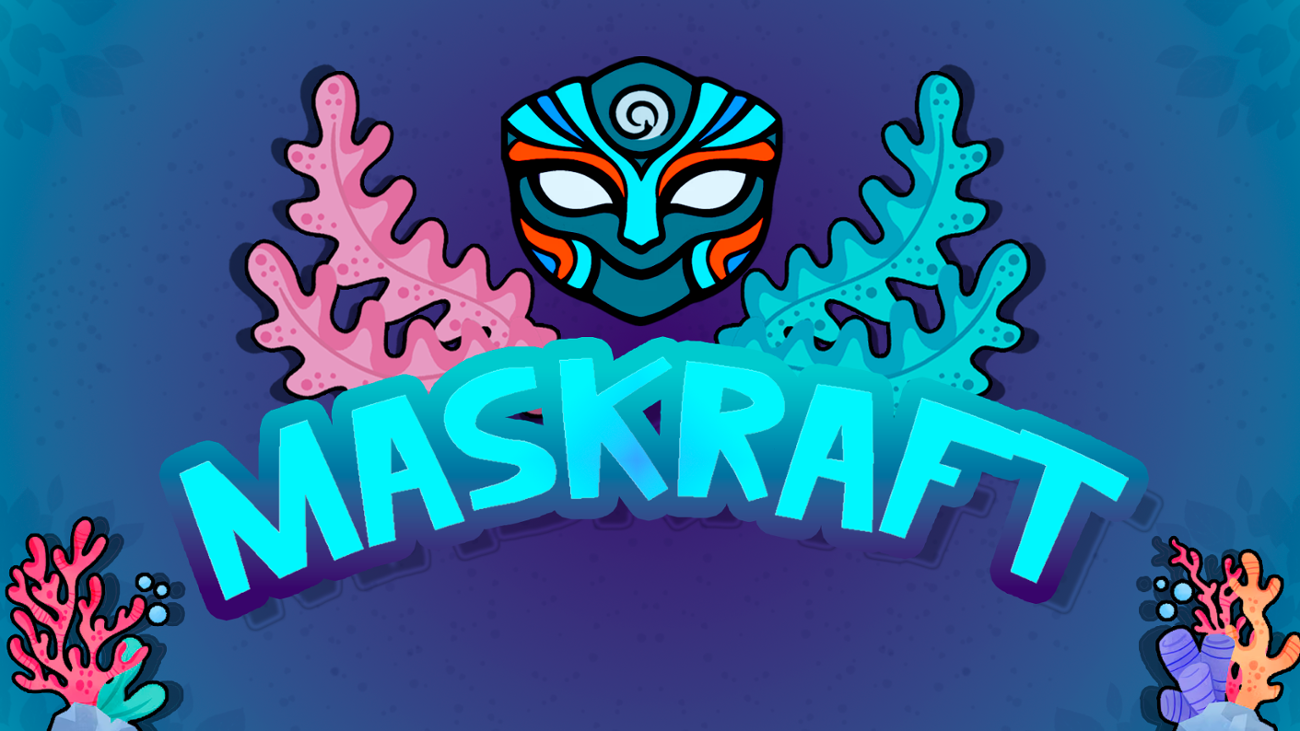 Games like Maskraft