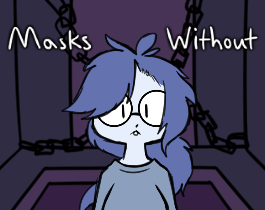 Games like Masks Without