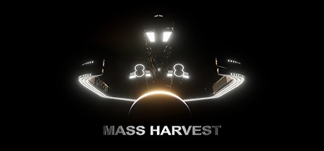Games like Mass Harvest