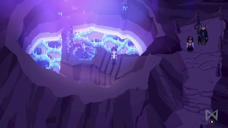 Master Lemon: The Quest for Iceland screenshot