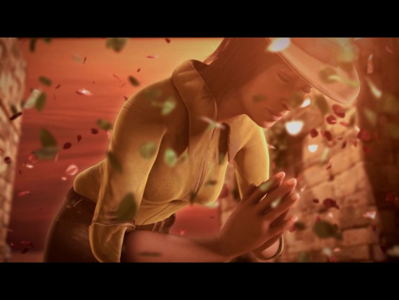 Melissa K. and the Heart of Gold Collector's Edition screenshot