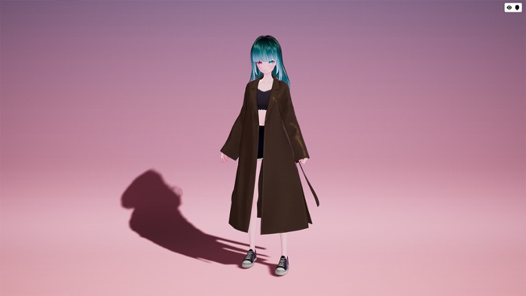 Meta Soulmate screenshot