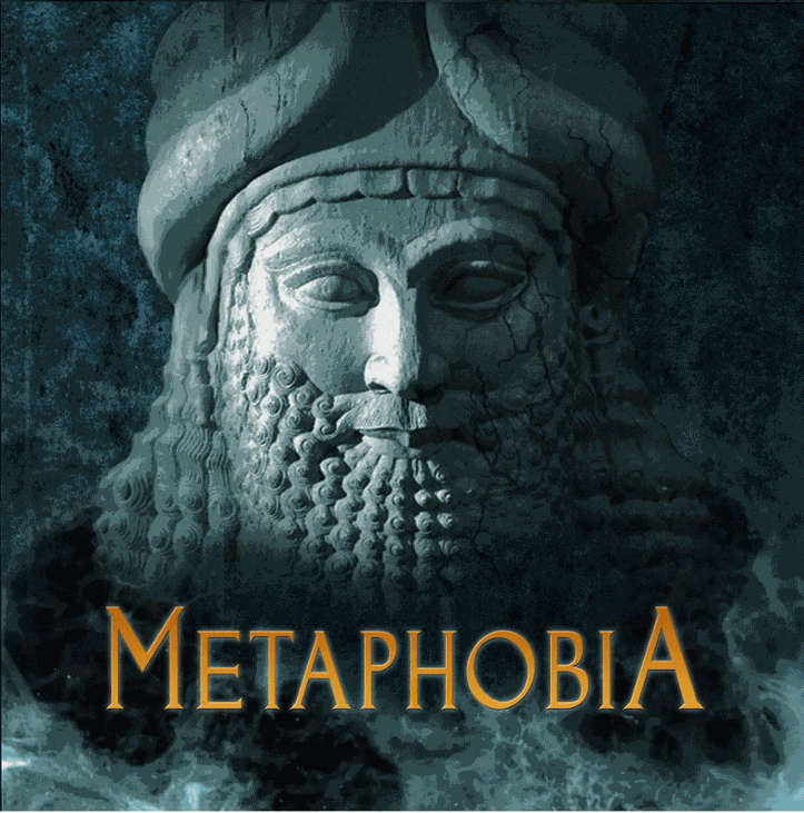 Games like Metaphobia