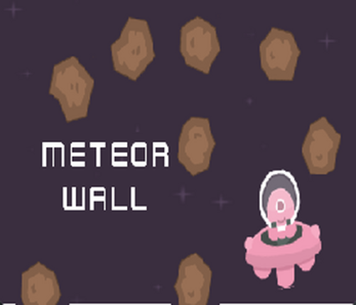 METEOR WALL Image