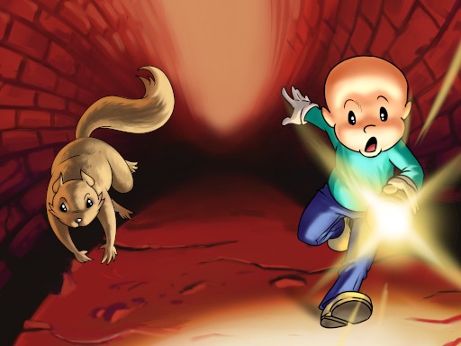 Games like Mike & Munk