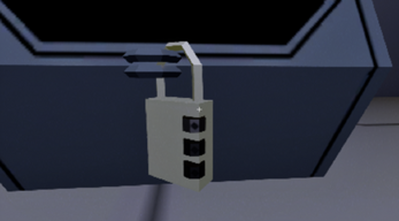 Mind Cage Image