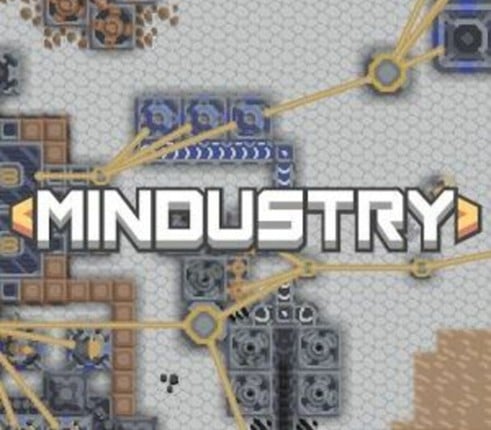Mindustry Image